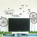 Gone With the Wind Wall Sticker